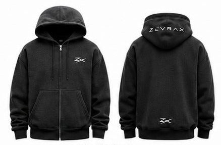 HOODIE VORTEX
